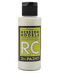 Mission Models RC039 Color Change Green Acrylic Lexan Body Paint Airbrush Ready 2oz MIOMMRC039