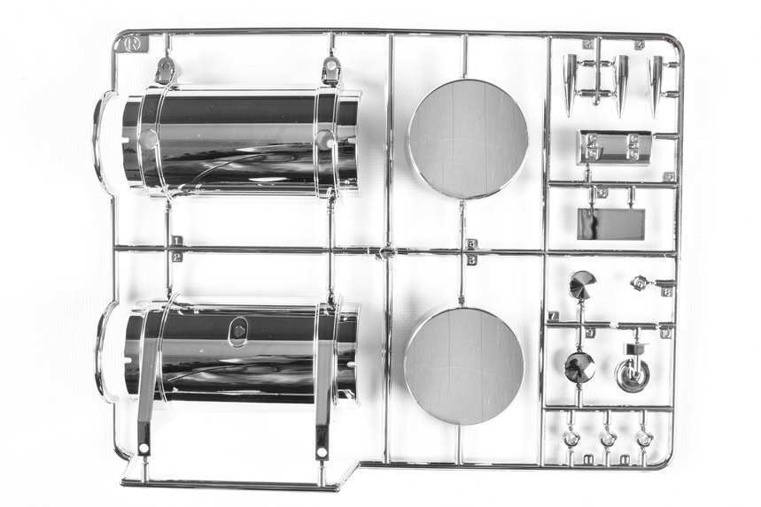 Tamiya RC R Parts Grand Hauler TAM9115424