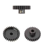 Tekno RC M5 Pinion Gear 27T MOD1 5mm Bore M5 Set Screw TKR4187