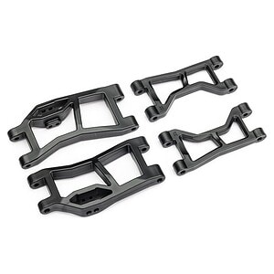 Traxxas Mini Maxx Rear Suspension Arms TRA10730 TRA10730
