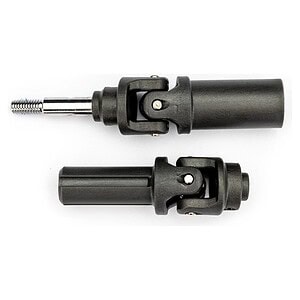 Traxxas Mini Maxx Driveshaft assembly (1) TRA10750