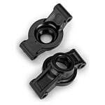 Traxxas Mini Maxx Carriers - Stub Axle - Rear Left and Right TRA10752-BLK TRA10752-BLK