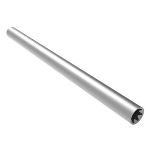 Traxxas Mini Maxx Driveshaft Center Aluminum TRA10757X