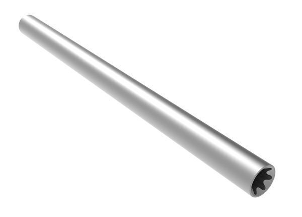 Traxxas Mini Maxx Driveshaft Center Aluminum TRA10757X