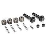Traxxas Mini Maxx Replacement Differential Gear Set TRA10782