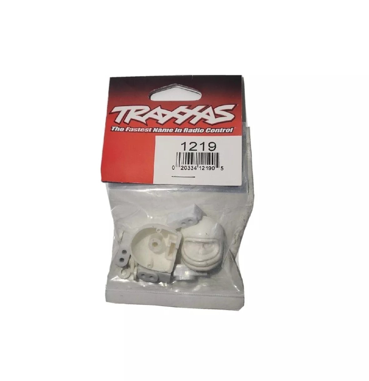 Traxxas Servo mount set/ driver TRA1219 - tra1219 Traxxas Servo mount set/ driver TRA1219