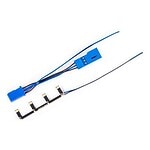 Traxxas TRX-4m 1/18 High Trail LED lights and Wire Harness TRA9863 TRA9863