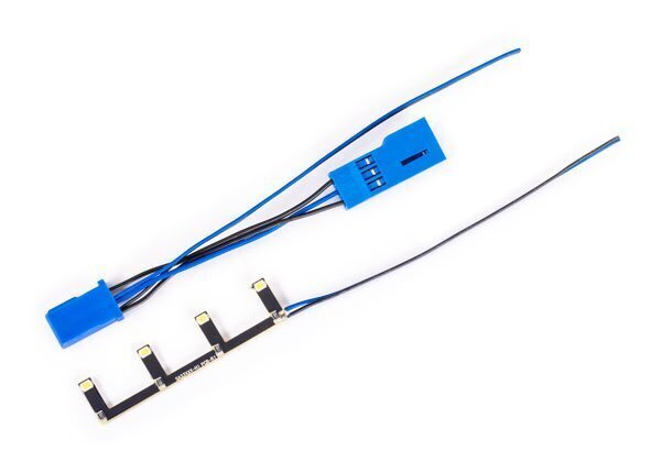 Traxxas TRX-4m 1/18 High Trail LED lights and Wire Harness TRA9863 TRA9863