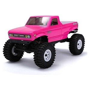 1/18 Redcat Ascent-18 4WD RTR Rock Crawler - Pink RER33117