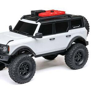 High-quality RC off-road vehicle for rugged terrain & outdoor fun. Perfect for RC car hobbyists.