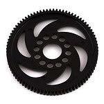 Axon TCS V2 48P Spur Gear (84T) AXOGS-T4B-084