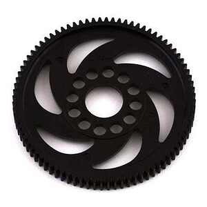 Axon TCS V2 48P Spur Gear (84T) AXOGS-T4B-084