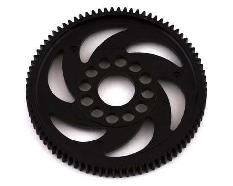Axon TCS V2 48P Spur Gear (84T) AXOGS-T4B-084