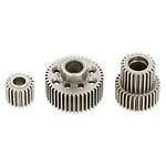 CEN Racing Metal Center Transmission Gear Set for the Q & MT Series CEGCQ0224