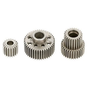 CEN Racing Metal Center Transmission Gear Set for the Q & MT Series CEGCQ0224