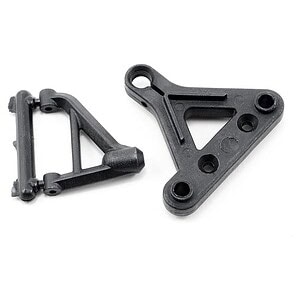 CRC Front Upper/Lower Arm Set CLN3247