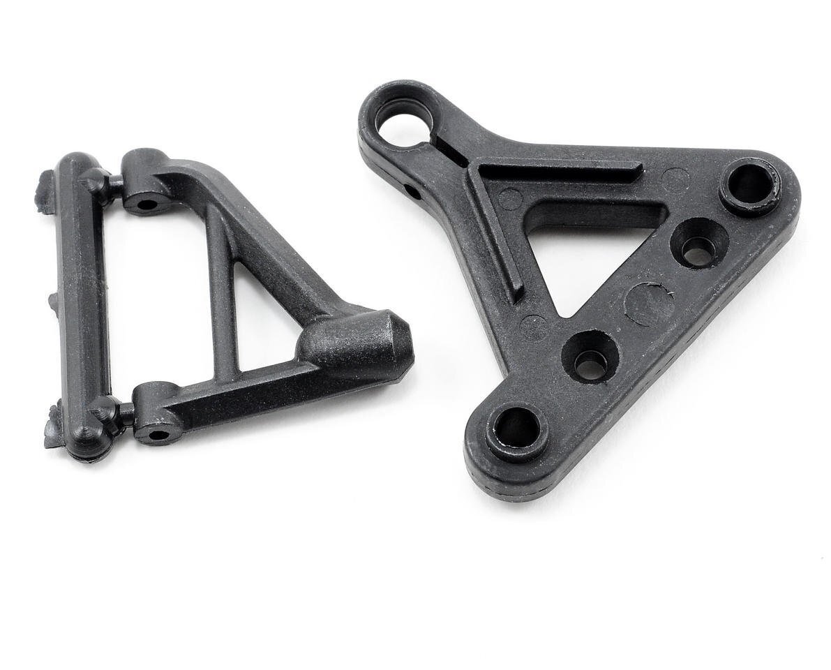 CRC Front Upper/Lower Arm Set CLN3247