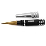 Precision RC tool for car maintenance and repairs.