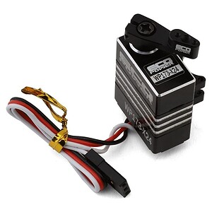 EcoPower WP173 Aluminum Digital Micro Servo HV ECP-173