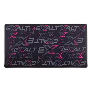 Team Exalt Pit Mat 24x48 w/Anti-Fray Stitched Edge EXA9199