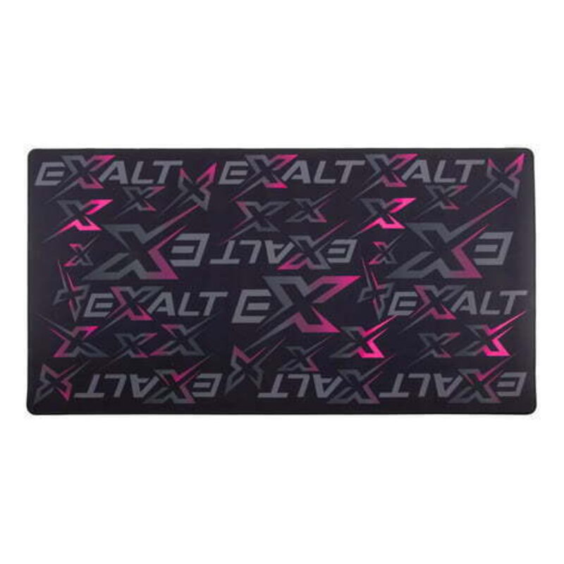 Team Exalt Pit Mat 24x48 w/Anti-Fray Stitched Edge EXA9199 - exa91991 Team Exalt Pit Mat 24x48 w/Anti-Fray Stitched Edge EXA9199