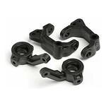 HPI Front Upright Set - Blitz/Firestorm HPI100311
