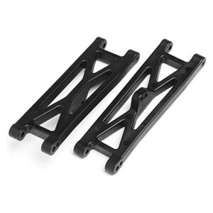 HPI Front Suspension Arm Set - Blitz/Firestorm HPI100312
