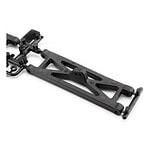 HPI Fr Suspension Arm Set Firestorm HPI100408