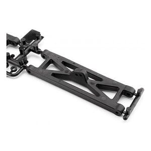 HPI Fr Suspension Arm Set Firestorm HPI100408