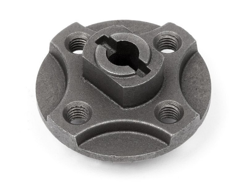 HPI Alloy Spur Gear Mount (Sprint 2) HPI100670