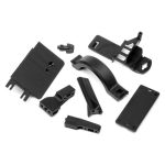 HPI Battery Box Mount/Cover Set (Savage Flux HP) HPI100909