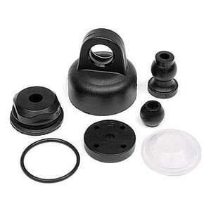 HPI Shock Cap Set Savage X/XL HPI100961
