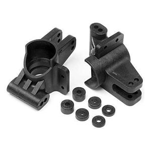 HPI Rear Wheel Hub (L R) Trophy HPI101015