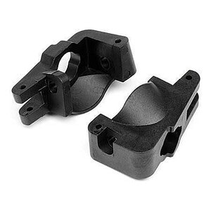 HPI Front Hub Carriers Trophy Truggy HPI101164