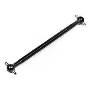 HPI Drive Shaft 6X72mm Bullet MT/ST HPI101234
