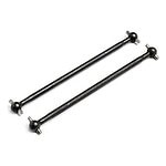 HPI Drive Shaft 6X84mm Bullet MT/ST (Pair) HPI101236