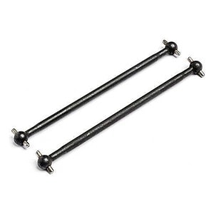 HPI Drive Shaft 6X84mm Bullet MT/ST (Pair) HPI101236