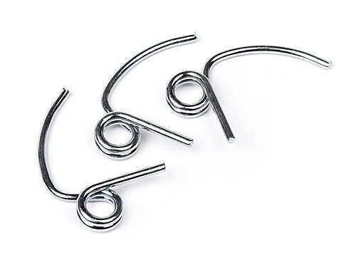 HPI Spring 1mm Connectors HPI101349
