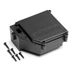 HPI Waterproof RX Box Plastic Parts Trophy Nitro HPI101826