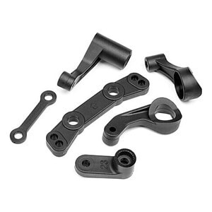 HPI Steering Parts Set Blitz HPI103325