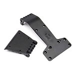 HPI Skid Plate Set Blitz HPI103328