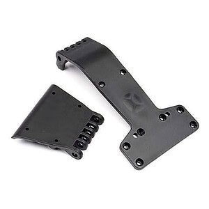 HPI Skid Plate Set Blitz HPI103328