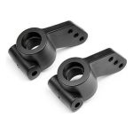 HPI Rear Hub Carrier Set Blitz HPI103329