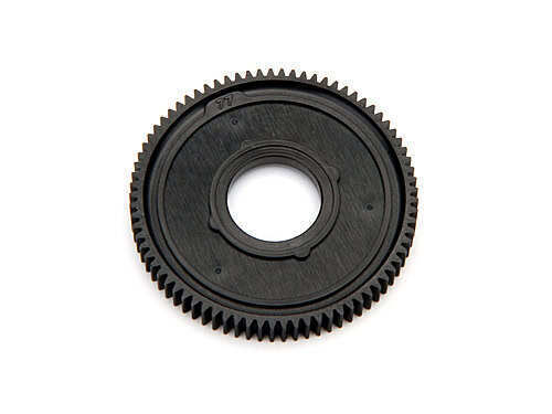 HPI Spur Gear 77 Tooth (48 Pitch) Blitz/E-Firestorm HPI103371