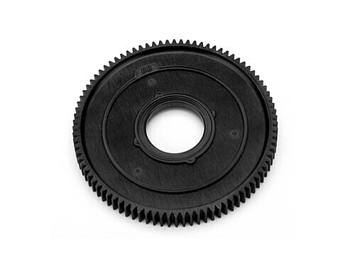 HPI Spur Gear 88 Tooth (48 Pitch) Blitz/E-Firestorm HPI103373