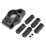 HPI Rear Hub Carrier Set Baja 5SC/SS/D-Box HPI104781