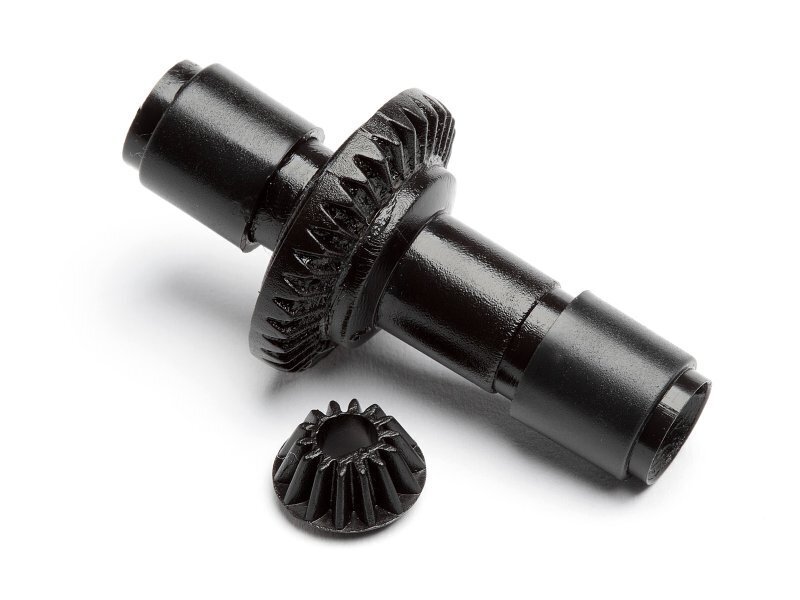HPI Complete Differential/Pinion Gear Recon HPI105509