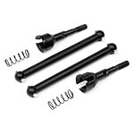 HPI Drive Shaft/Axle Set Recon (2pcs) HPI105513