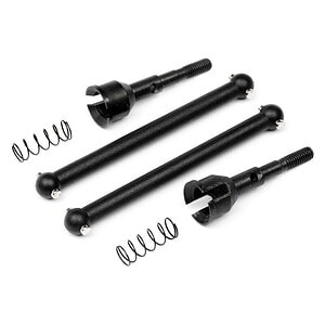 HPI Drive Shaft/Axle Set Recon (2pcs) HPI105513