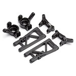 HPI Front Suspension Arm Set Recon HPI105514